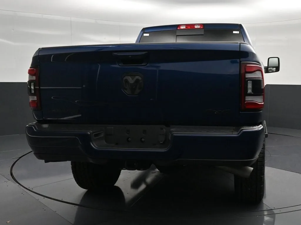 2024 RAM 2500 Laramie photo 2