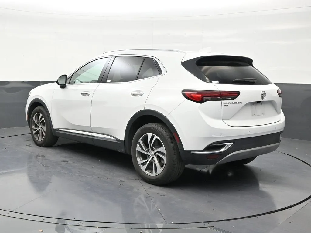 2023 Buick Envision Essence photo 3