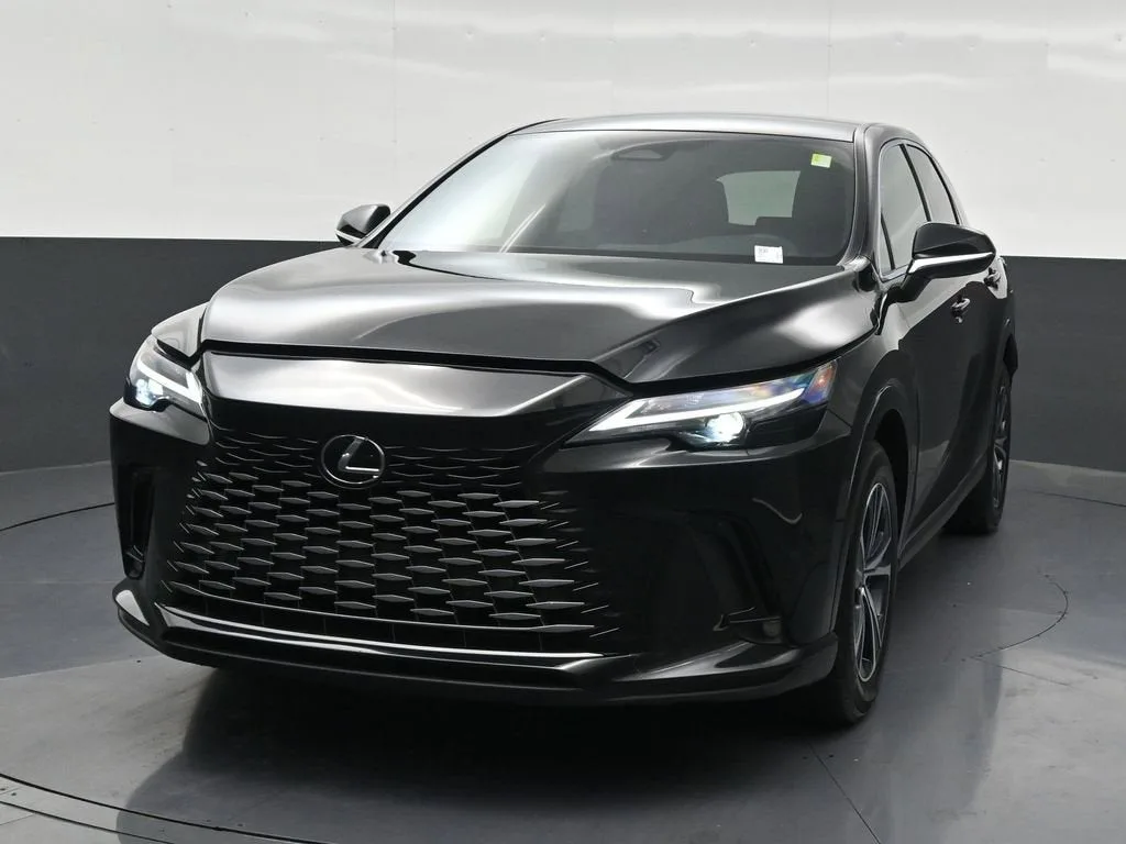 2025 Lexus RX 350 RX 350 photo 8