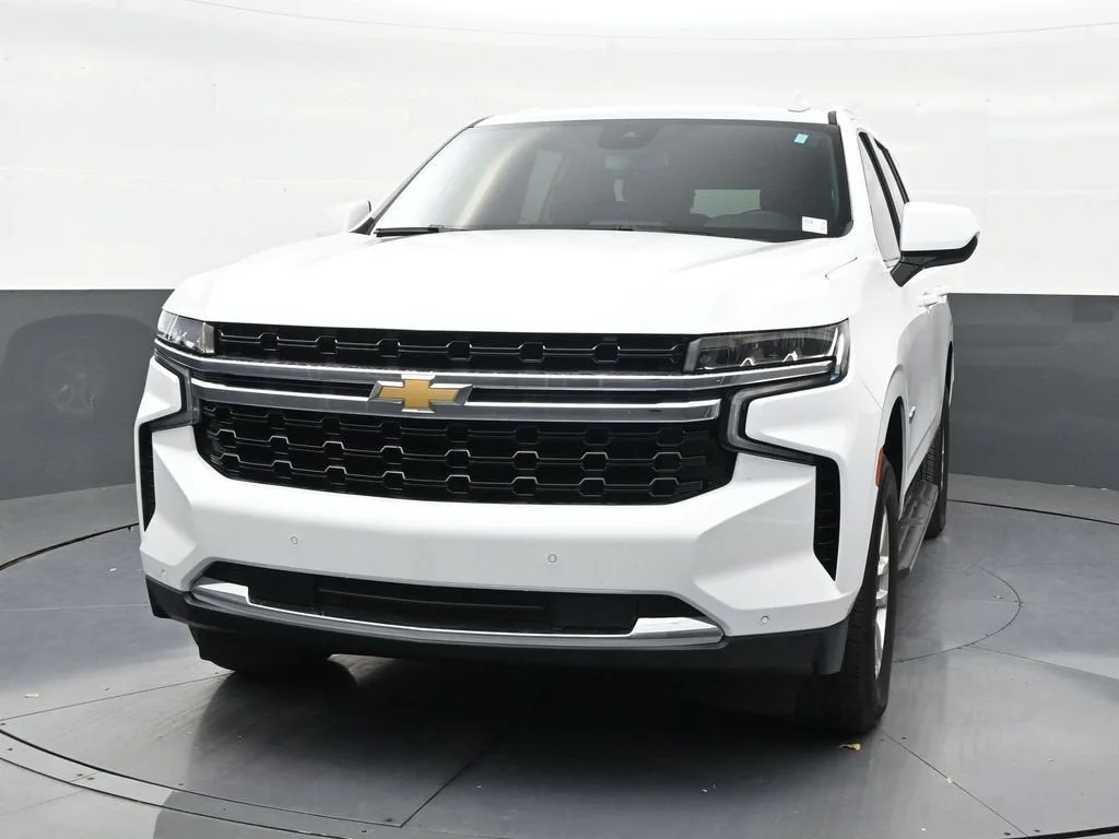 2024 Chevrolet Tahoe LS photo 8