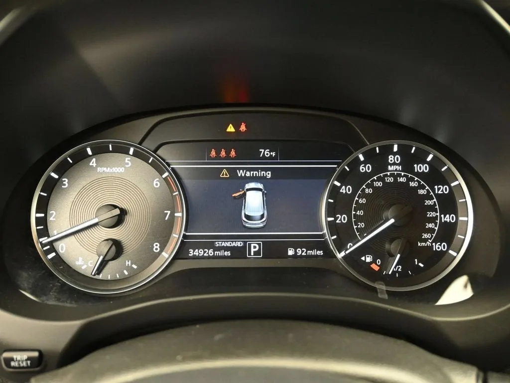 2022 INFINITI QX50 PURE photo 11