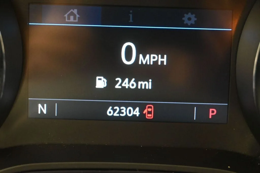 2020 Buick Encore GX Select photo 12