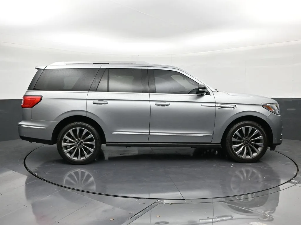 2020 Lincoln Navigator Reserve photo 6