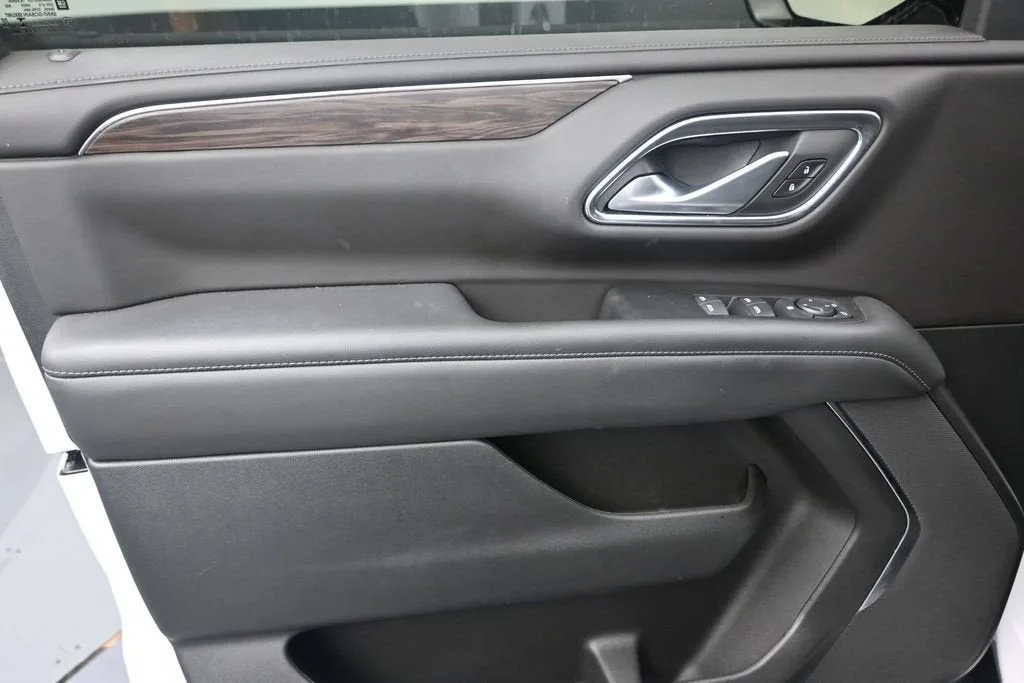 2022 Chevrolet Tahoe LS photo 11