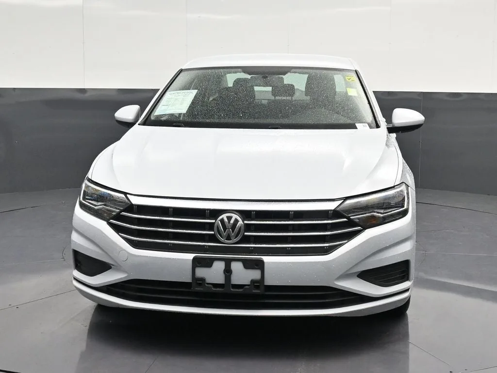 2019 Volkswagen Jetta 1.4T S photo 6