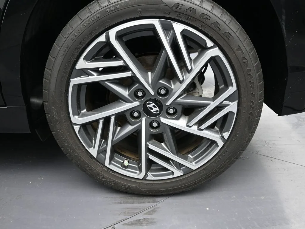 2023 Hyundai Kona N Line photo 10