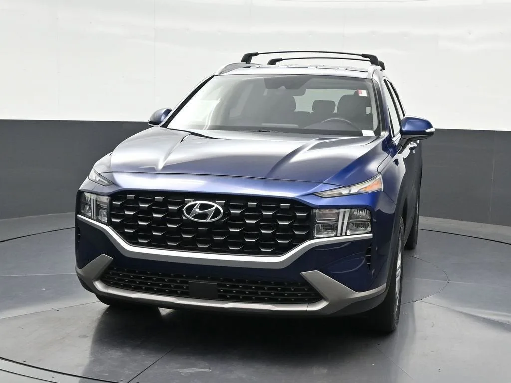 2023 Hyundai Santa Fe SEL photo 9