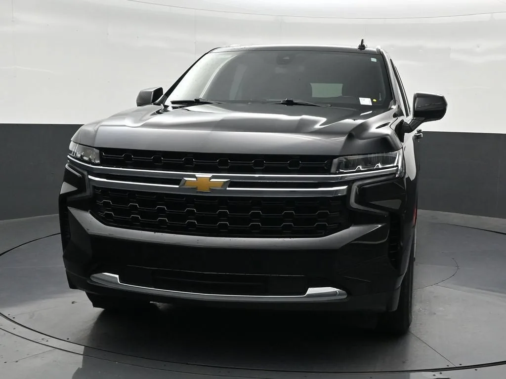 2021 Chevrolet Tahoe LS photo 9