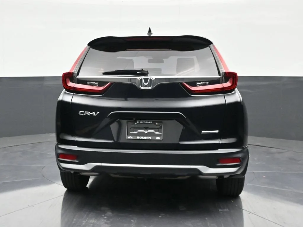 2021 Honda CR-V Special Edition photo 4