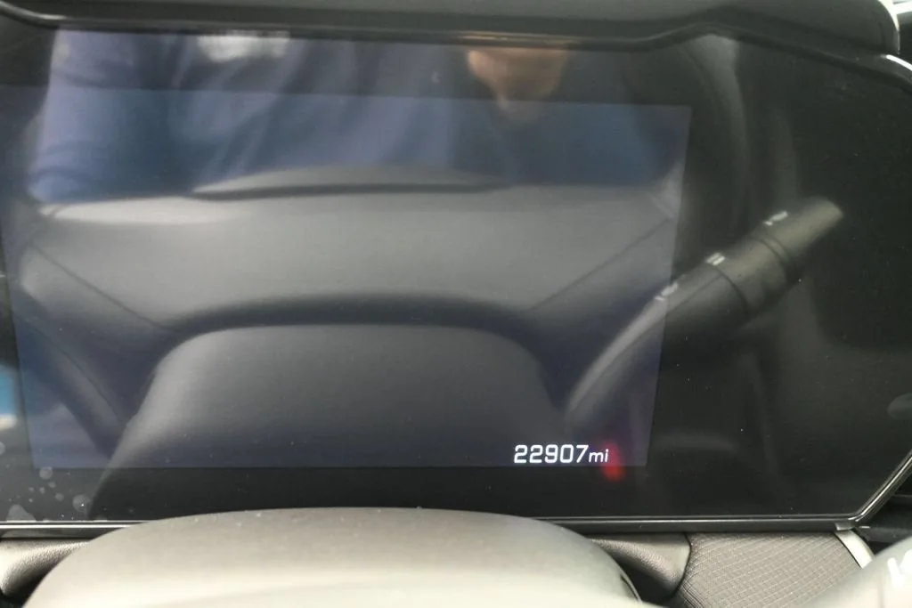 2025 Chevrolet Trailblazer LT photo 10
