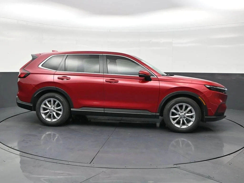 2025 Honda CR-V EX 2WD photo 6