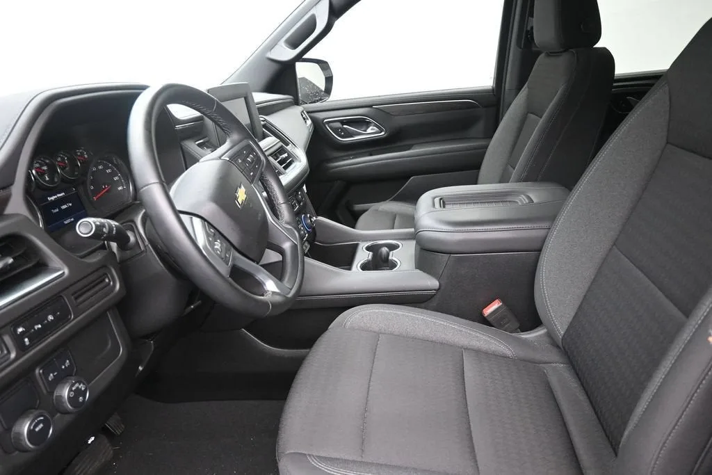 2024 Chevrolet Tahoe LS photo 12