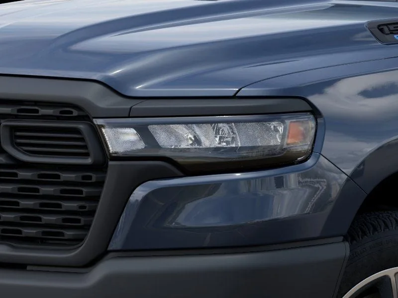 2025 RAM 1500 Tradesman photo 10