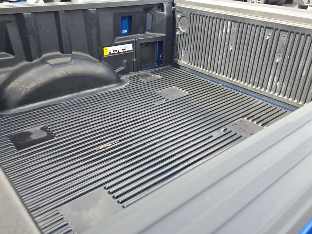 2025 Ford F-150 STX photo 8