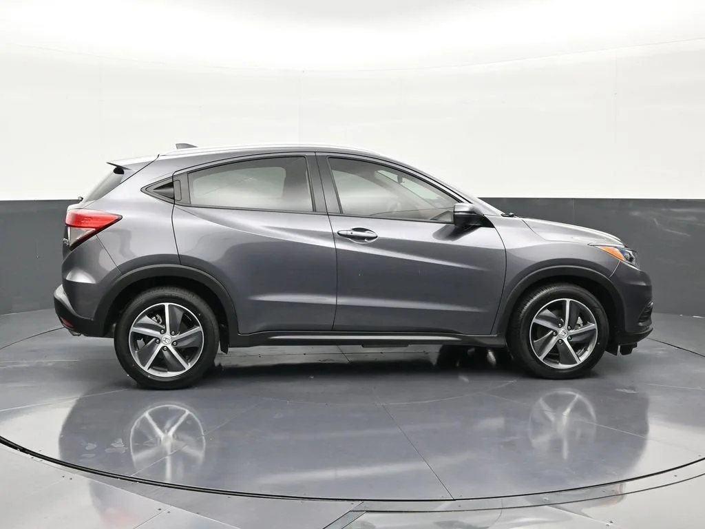 2022 Honda HR-V 2WD EX photo 6