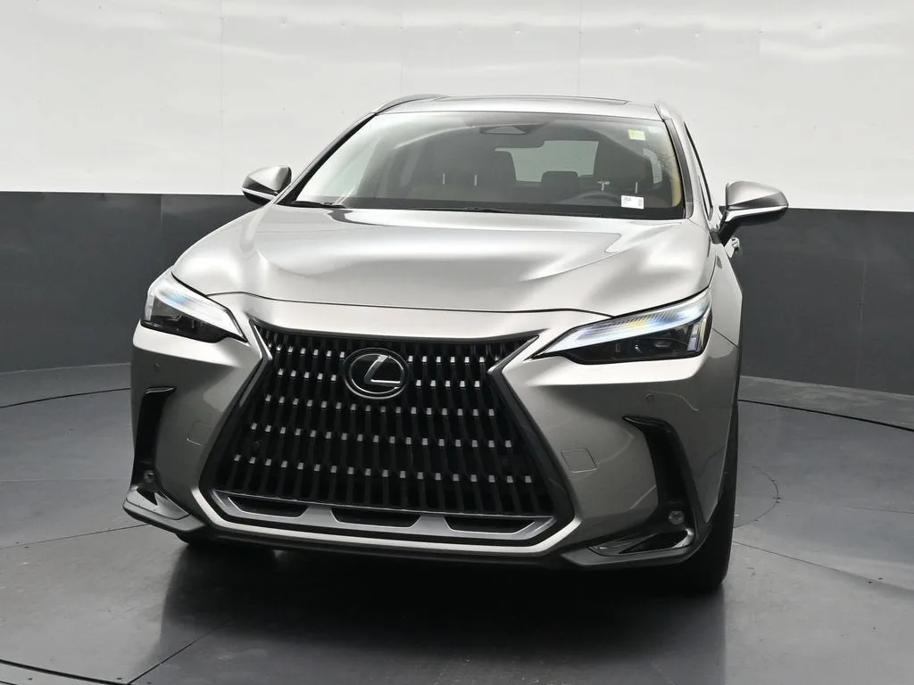 2024 Lexus NX NX 250 Premium photo 9