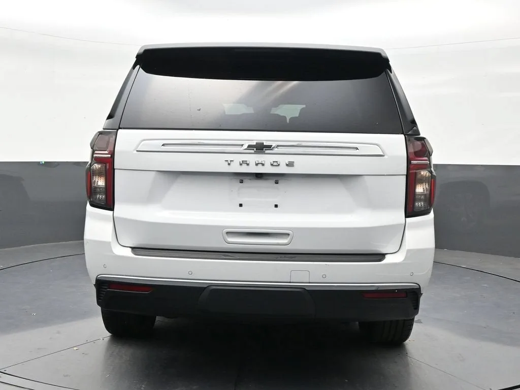 2023 Chevrolet Tahoe LS photo 4