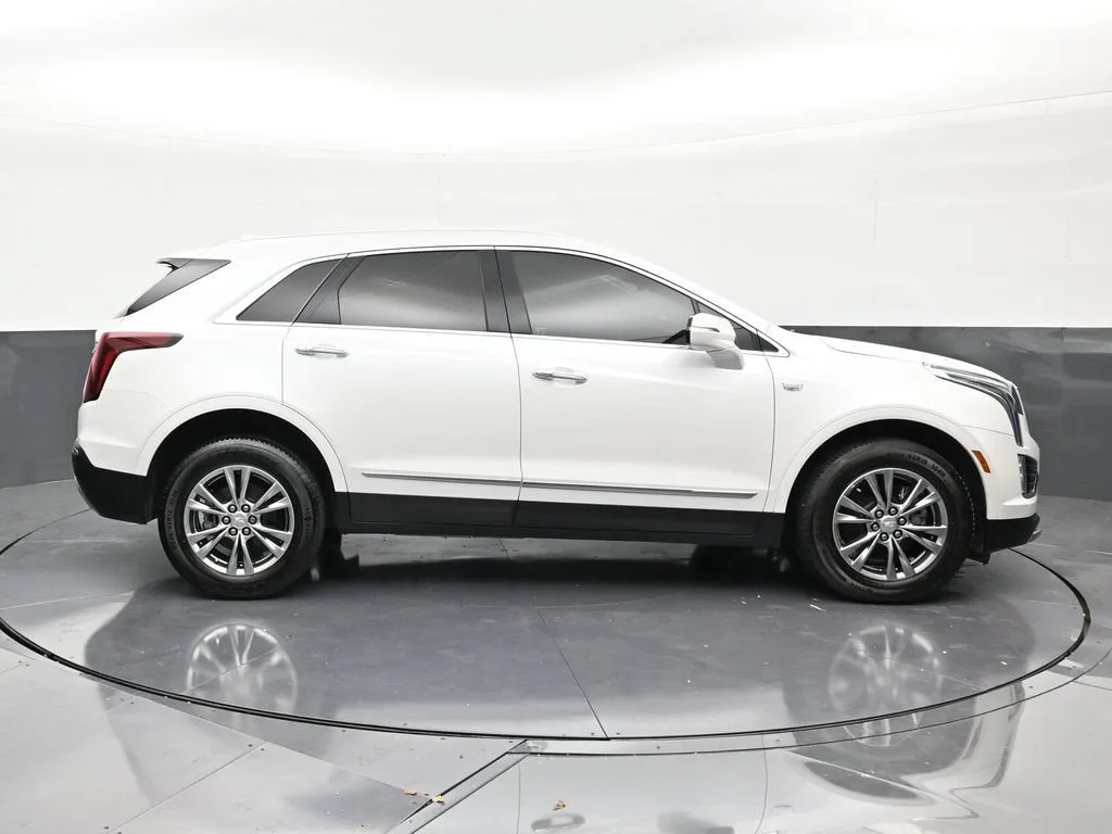 2023 Cadillac XT5 Premium Luxury photo 6