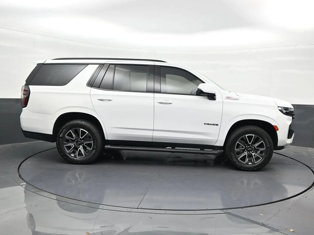 2023 Chevrolet Tahoe Z71 photo 7