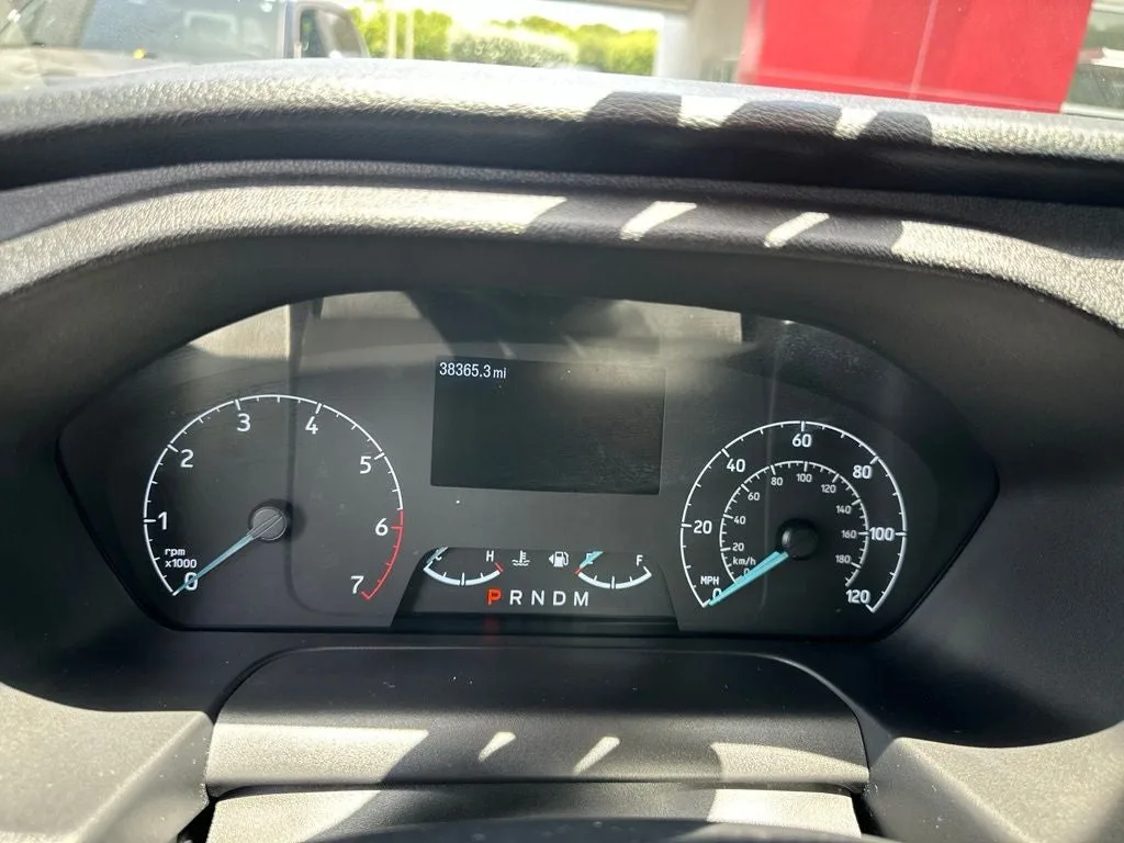 2024 Ford Transit-350 Base photo 4