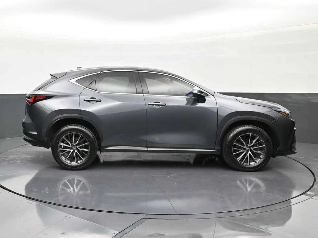 2023 Lexus NX 250 NX 250 photo 6