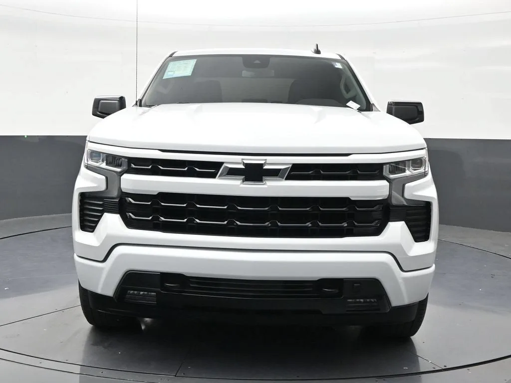 2022 Chevrolet Silverado 1500 RST photo 8