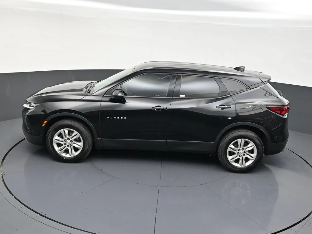 2019 Chevrolet Blazer 4DR FWD LT photo 10