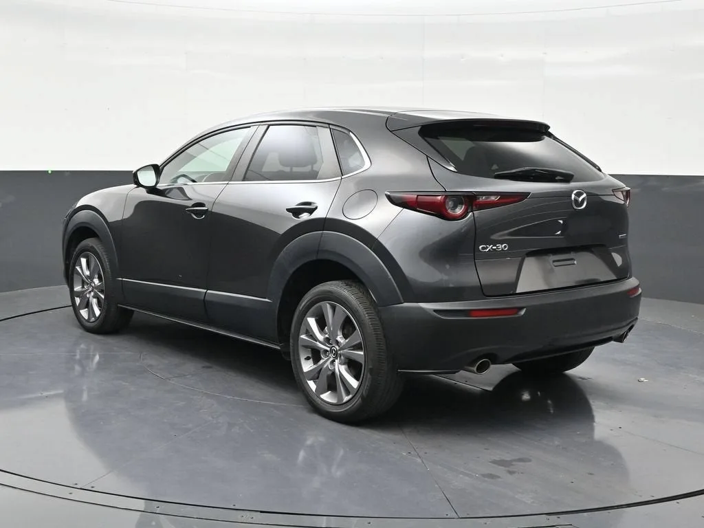 2020 Mazda CX-30 Select Package photo 3