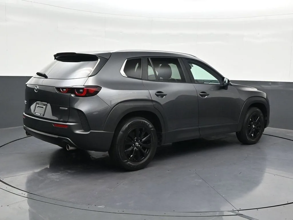 2024 Mazda CX-50 2.5 S Select photo 5
