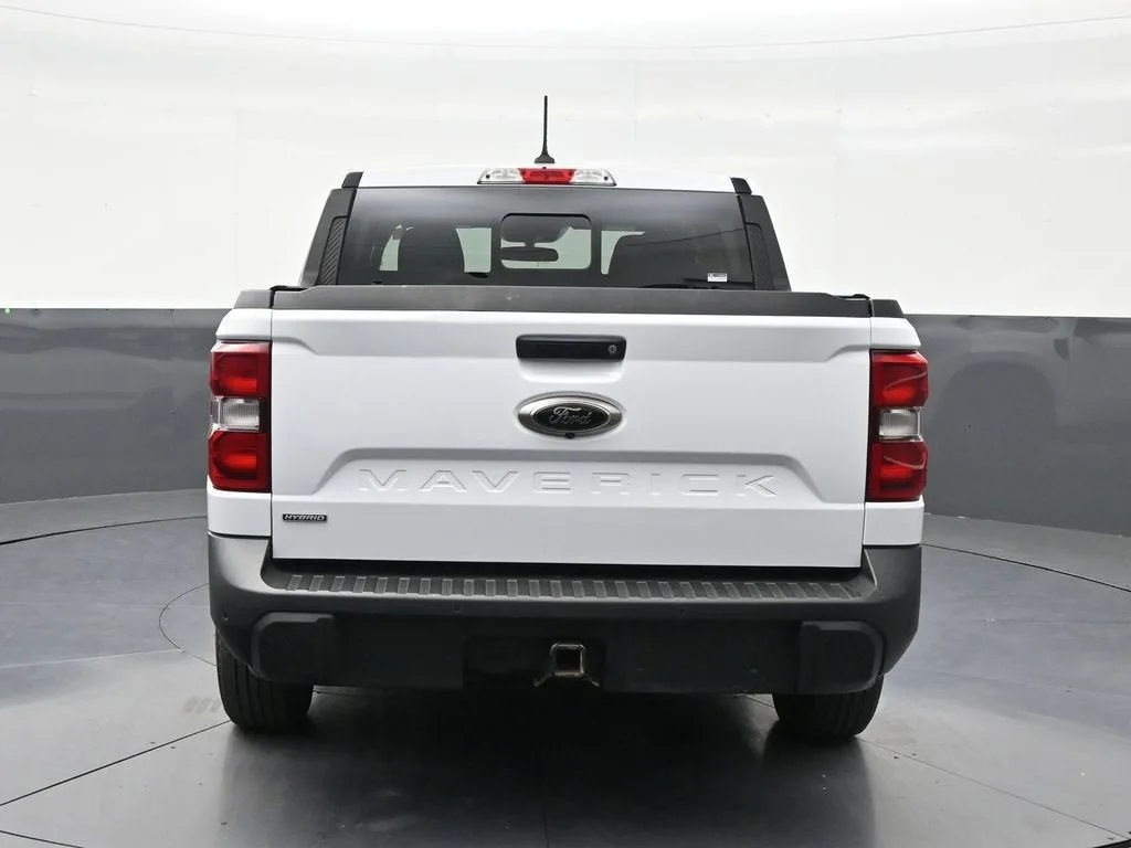 2024 Ford Maverick Lariat photo 4