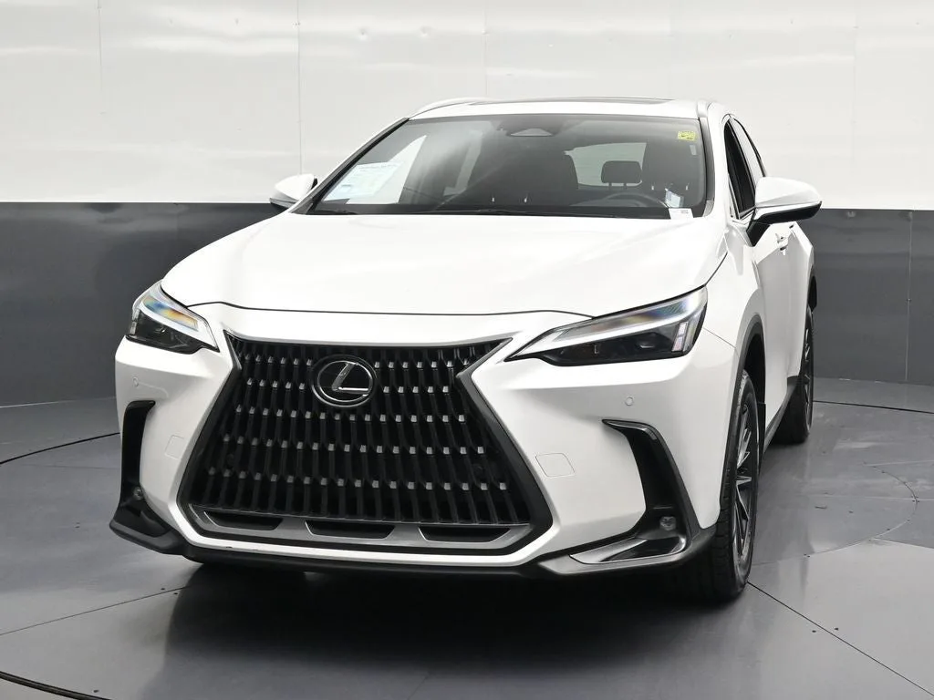 2024 Lexus NX 350 Premium photo 6