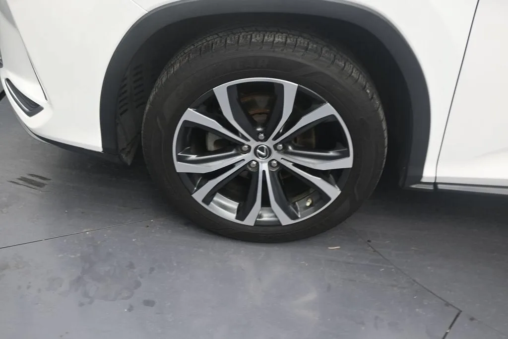 2020 Lexus RX 350 RX 350 photo 9
