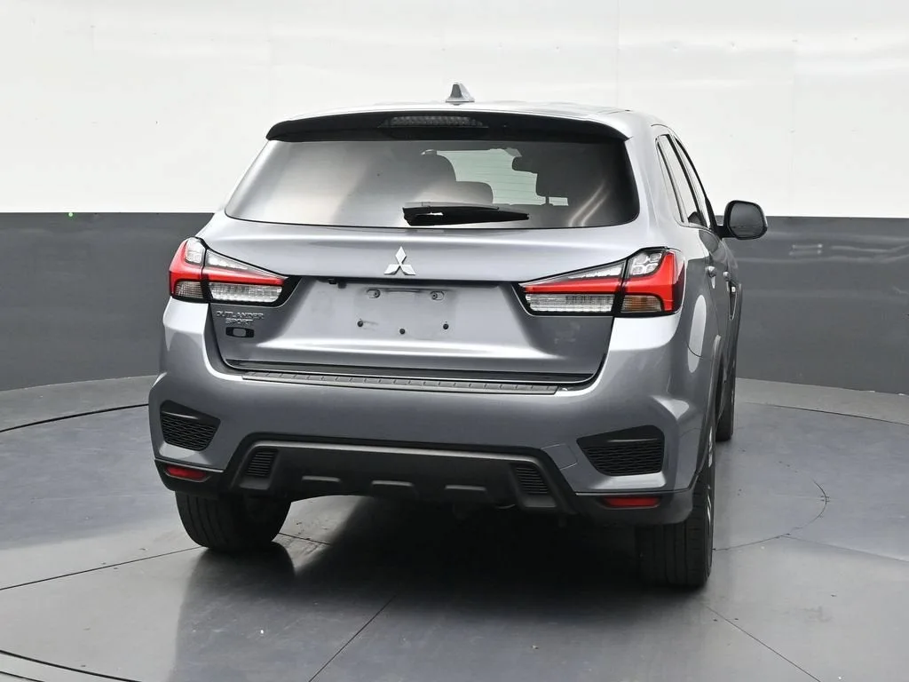 2022 Mitsubishi Outlander Sport 2.0 ES 2WD photo 6
