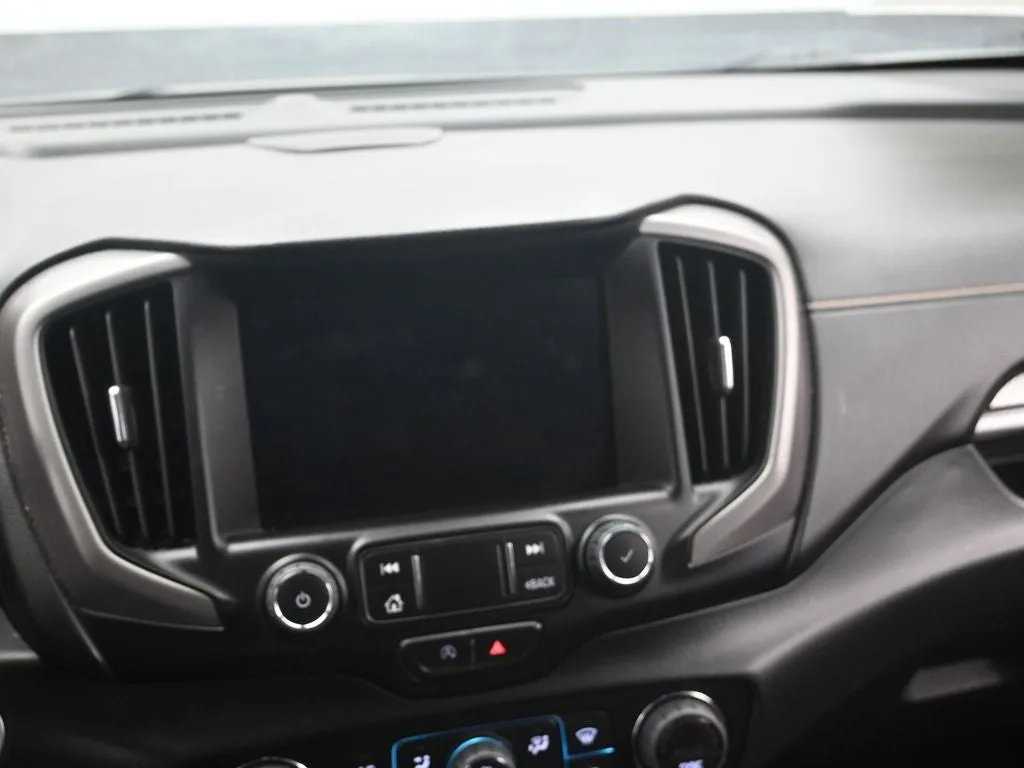 2023 GMC Terrain AT4 photo 12