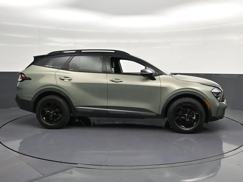 2023 Kia Sportage X-Pro photo 4