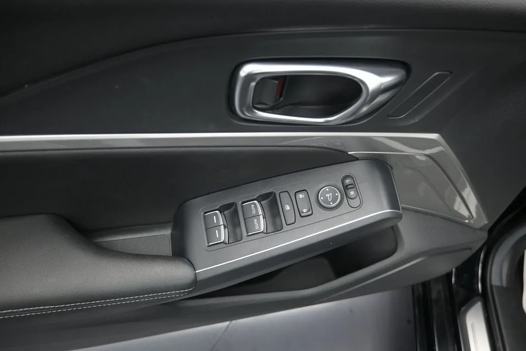 2025 Acura Integra A-Spec Package photo 10