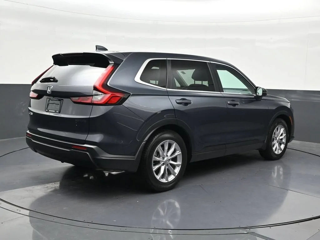 2024 Honda CR-V EX 2WD photo 5
