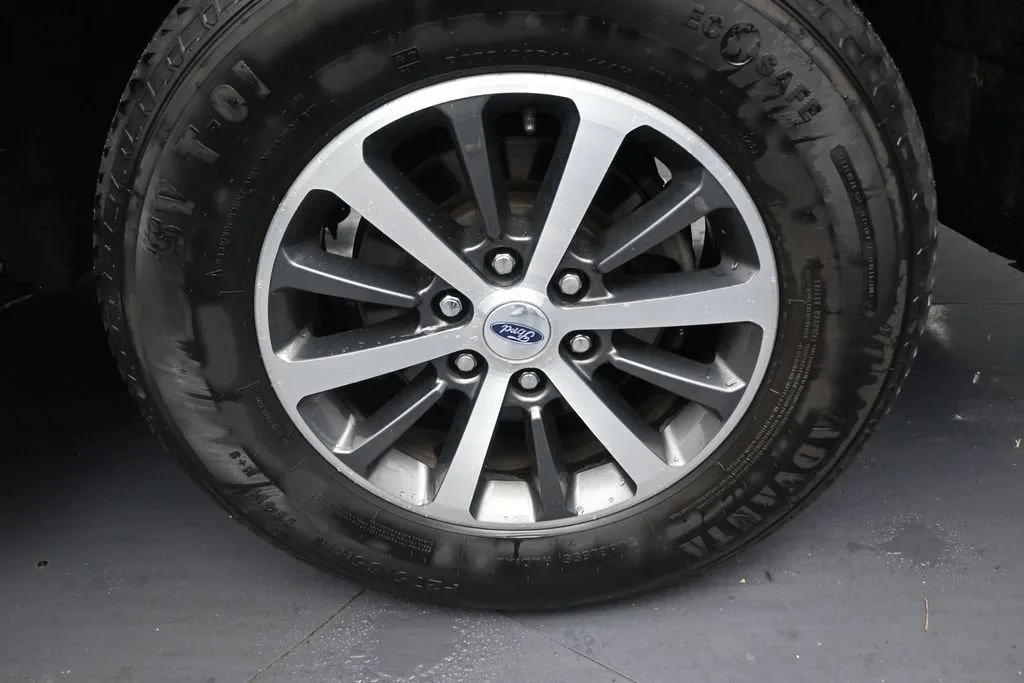 2020 Ford Expedition XLT photo 10
