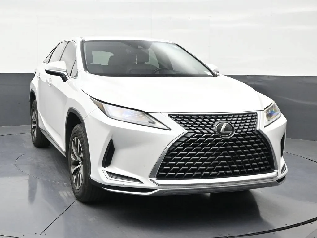2021 Lexus RX 350 RX 350 photo 7