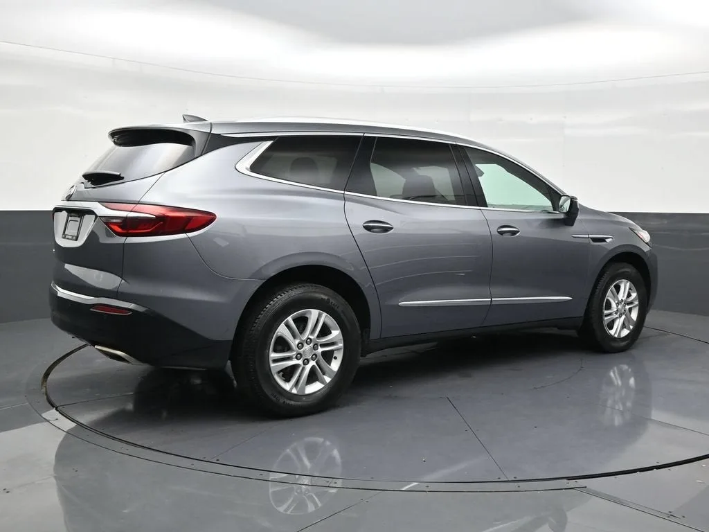 2020 Buick Enclave Essence photo 5