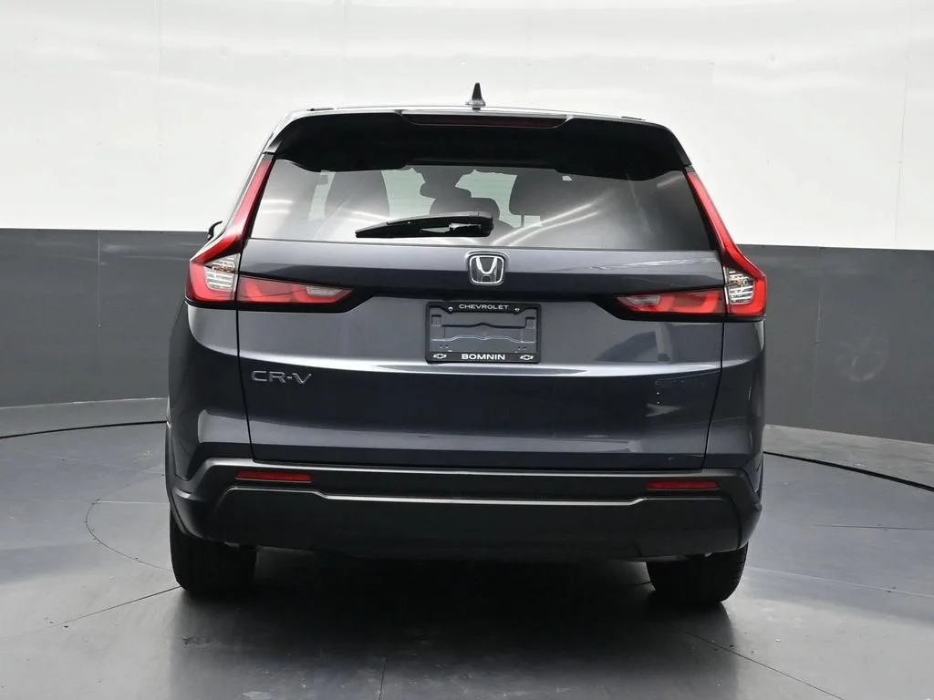 2024 Honda CR-V EX 2WD photo 4