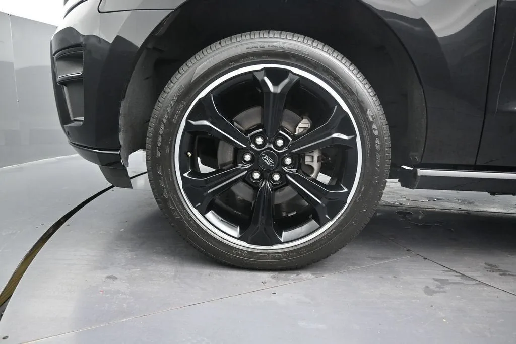 2024 Ford Expedition Max Limited photo 10