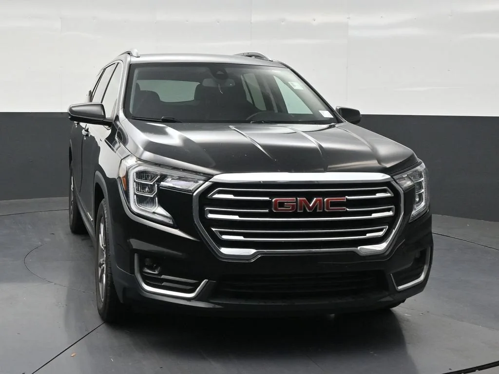 2023 GMC Terrain SLT photo 7