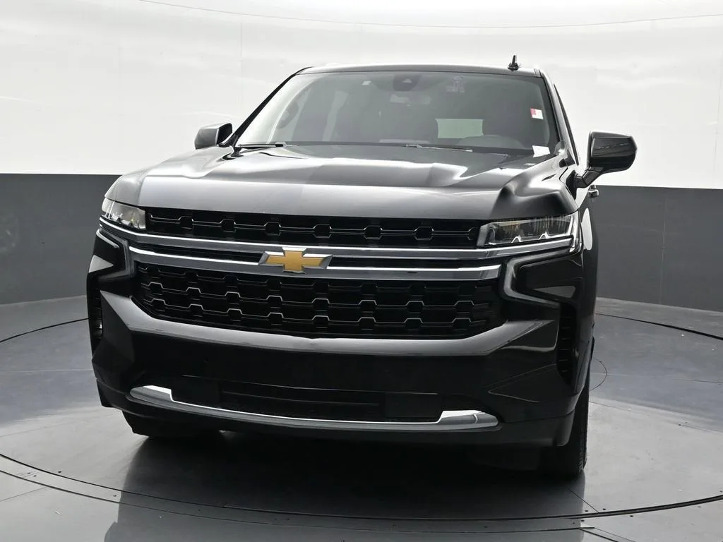 2022 Chevrolet Tahoe LS photo 9