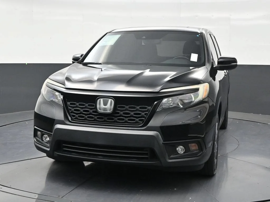 2020 Honda Passport EX-L photo 8