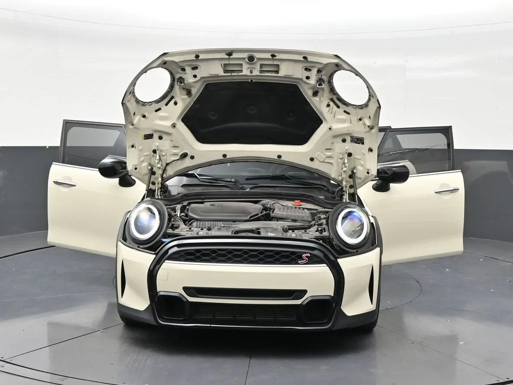2022 MINI Hardtop 4 Door Cooper S photo 33