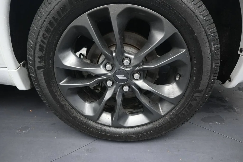 2021 Dodge Durango R/T photo 10