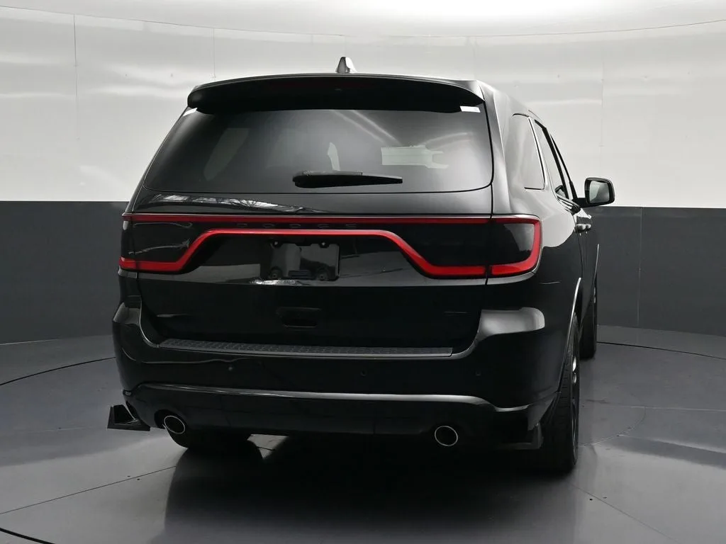 2021 Dodge Durango GT photo 2