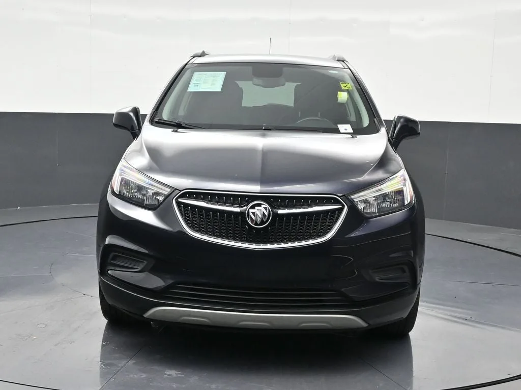 2022 Buick Encore Preferred photo 8