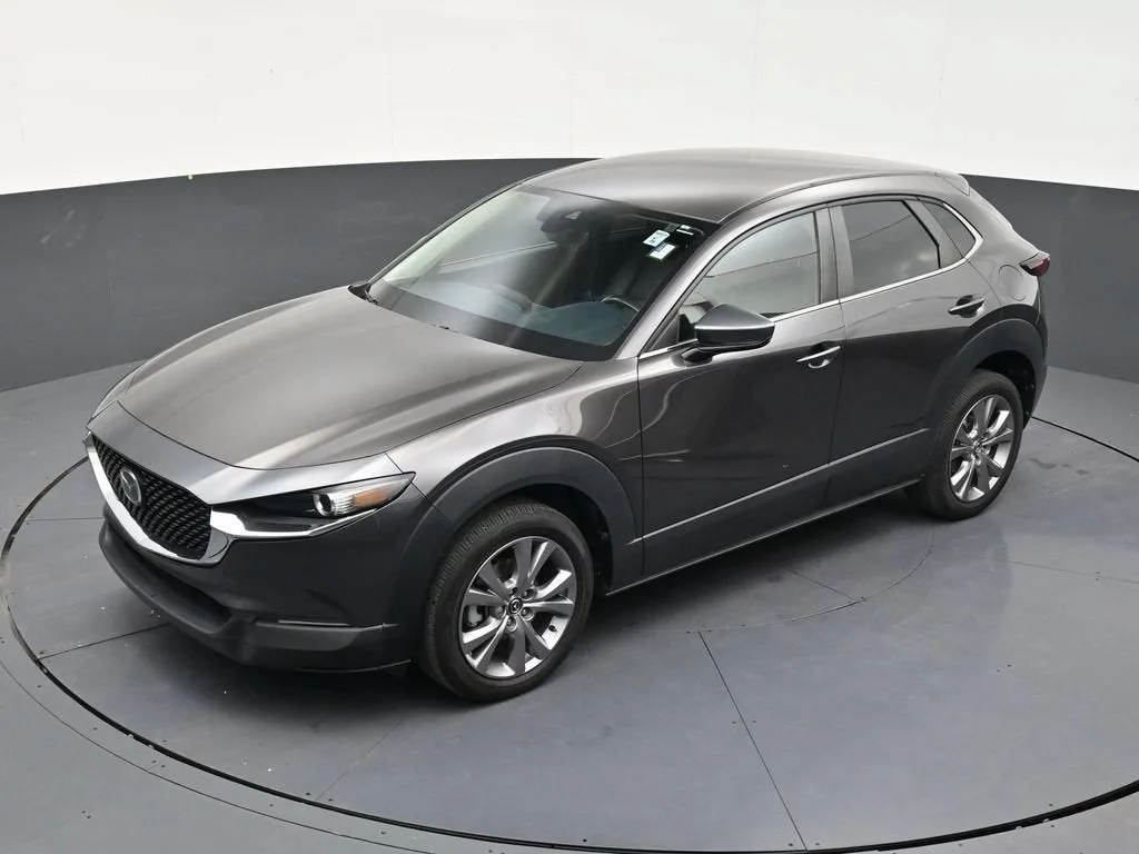 2020 Mazda CX-30 Select Package photo 12